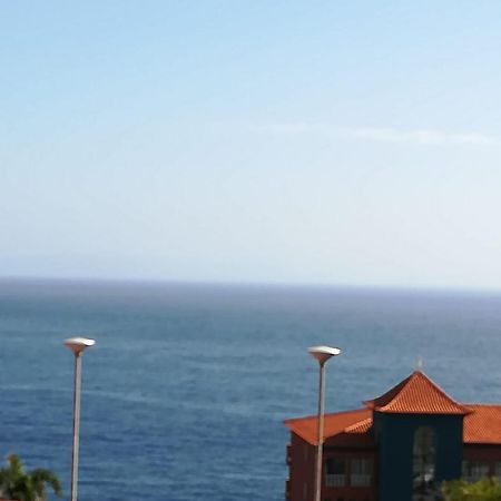 Apartament Tamariz Flat Santa Cruz  Zewnętrze zdjęcie