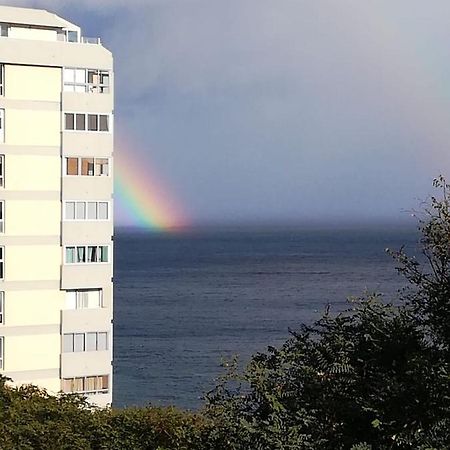 Apartament Tamariz Flat Santa Cruz  Zewnętrze zdjęcie