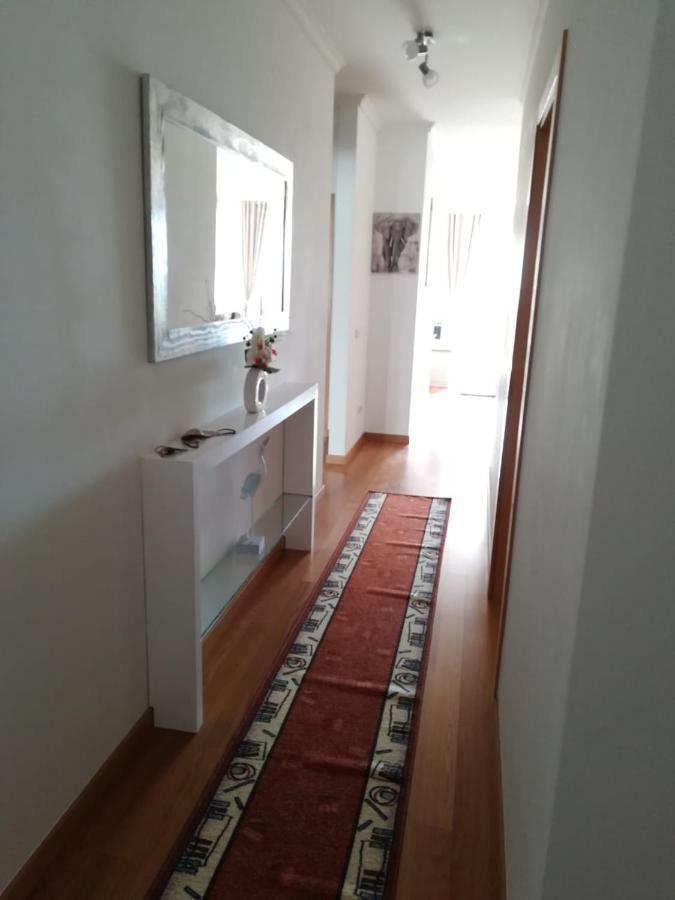 Apartament Tamariz Flat Santa Cruz  Zewnętrze zdjęcie
