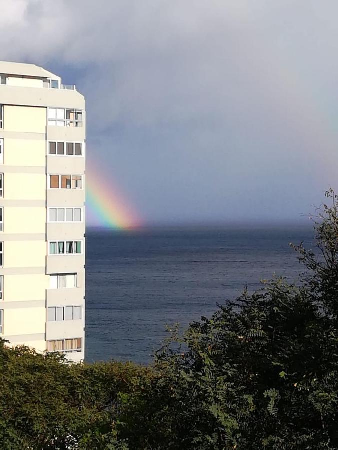 Apartament Tamariz Flat Santa Cruz  Zewnętrze zdjęcie