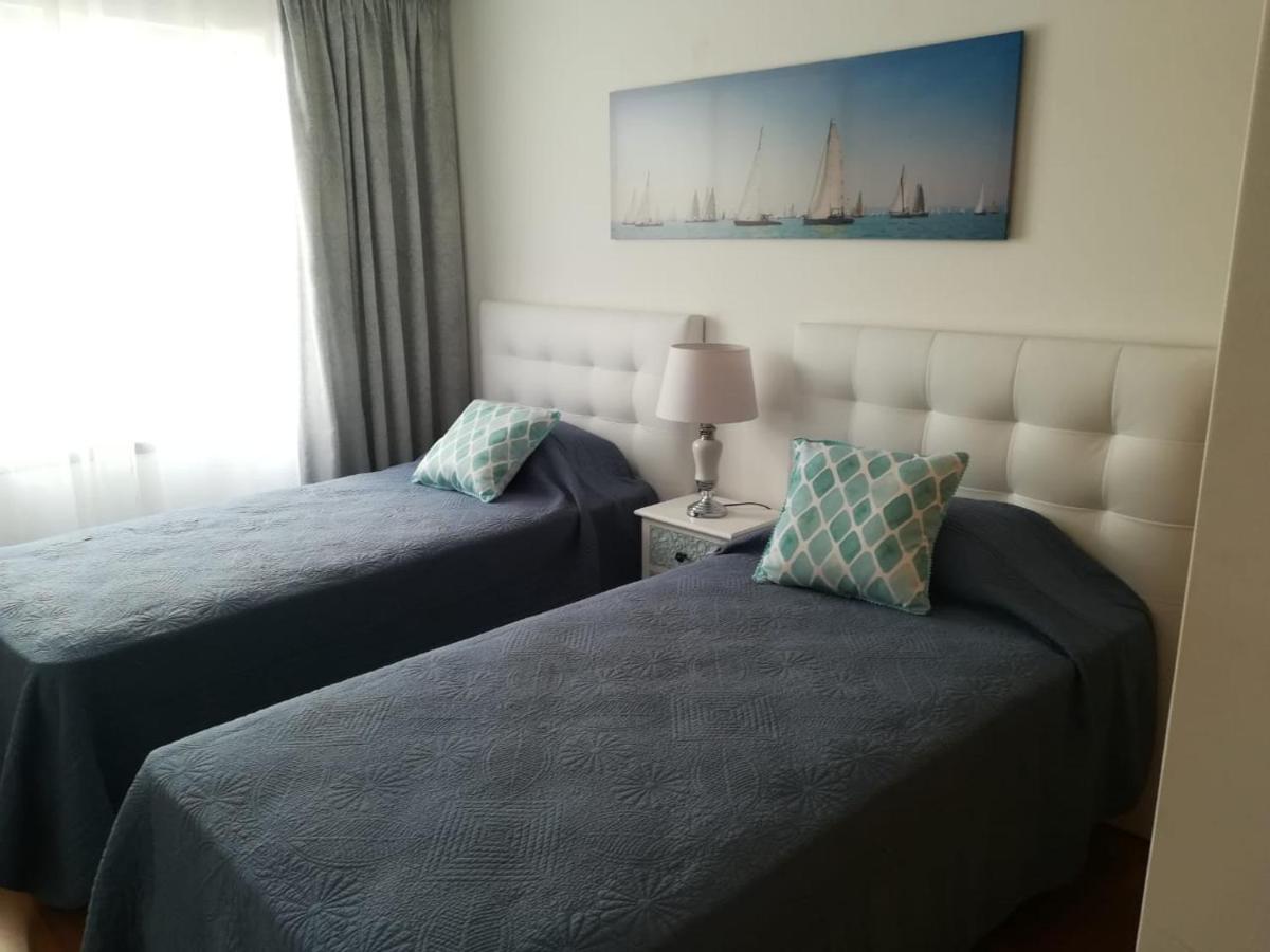 Apartament Tamariz Flat Santa Cruz  Zewnętrze zdjęcie
