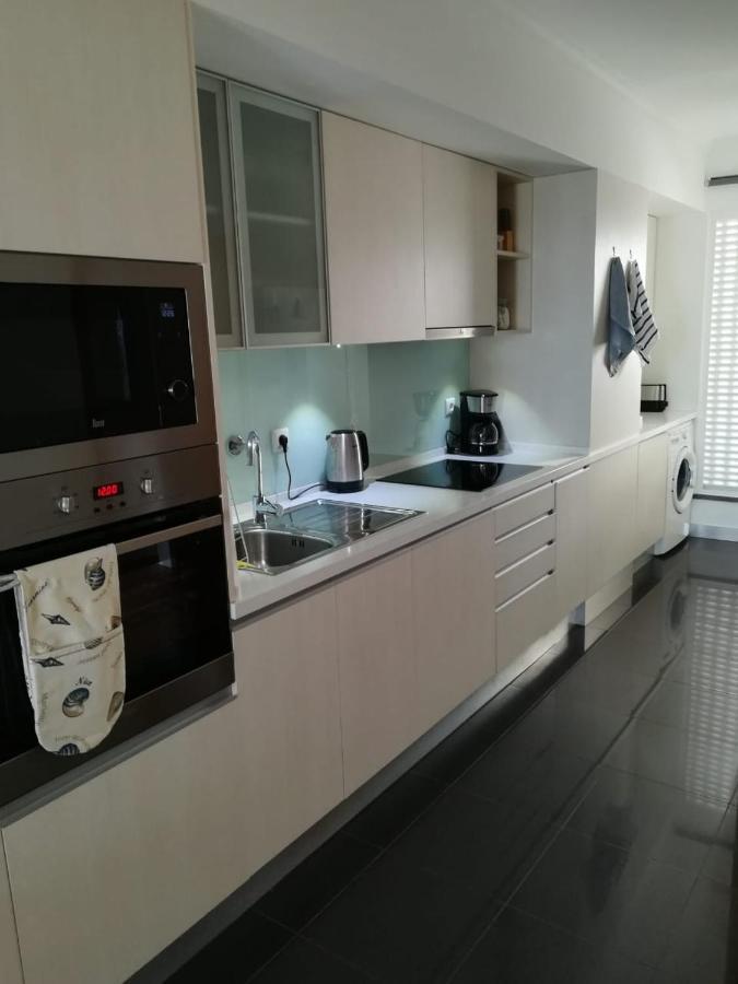 Apartament Tamariz Flat Santa Cruz  Zewnętrze zdjęcie